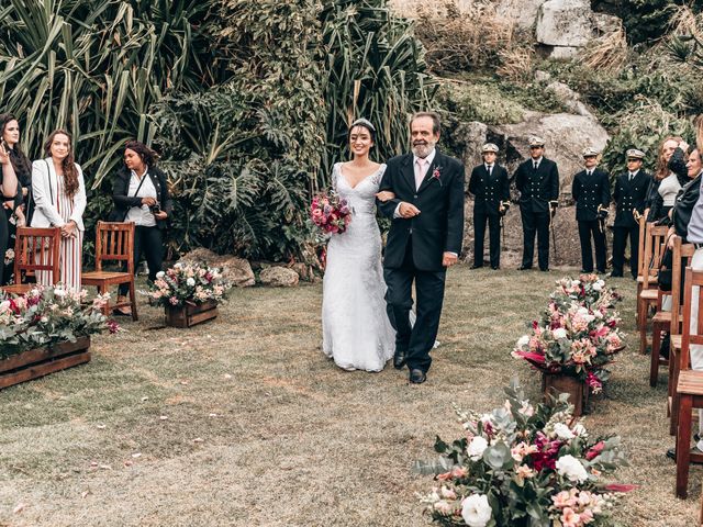 O casamento de Toshio e Nataly em Rio de Janeiro, Rio de Janeiro 24