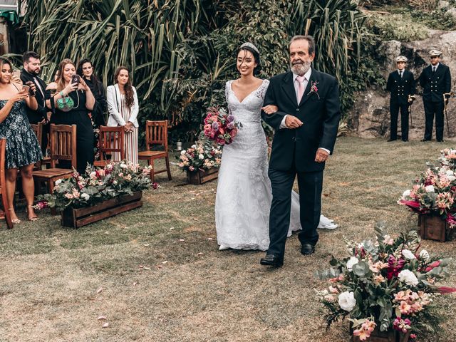 O casamento de Toshio e Nataly em Rio de Janeiro, Rio de Janeiro 25