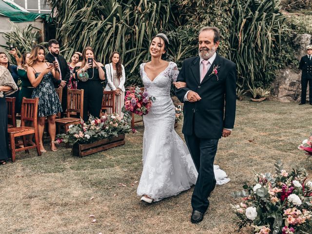 O casamento de Toshio e Nataly em Rio de Janeiro, Rio de Janeiro 26