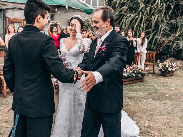 O casamento de Toshio e Nataly em Rio de Janeiro, Rio de Janeiro 27