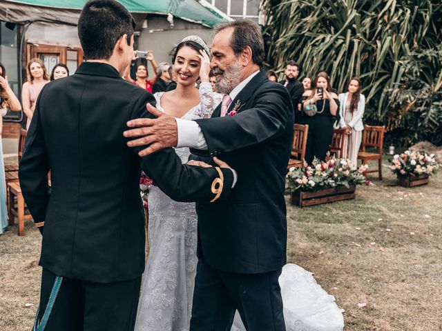 O casamento de Toshio e Nataly em Rio de Janeiro, Rio de Janeiro 28