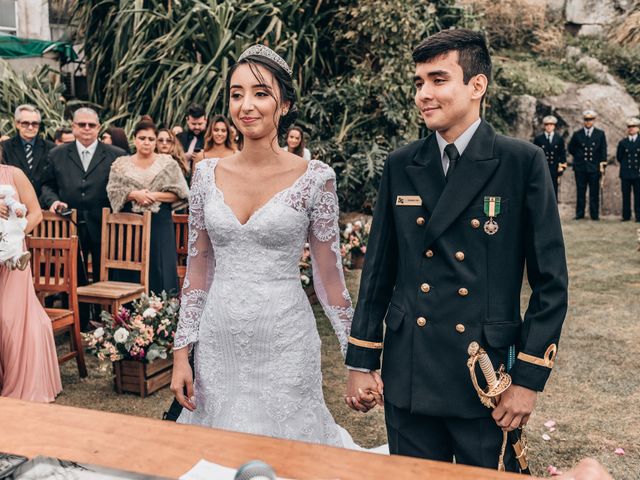 O casamento de Toshio e Nataly em Rio de Janeiro, Rio de Janeiro 29