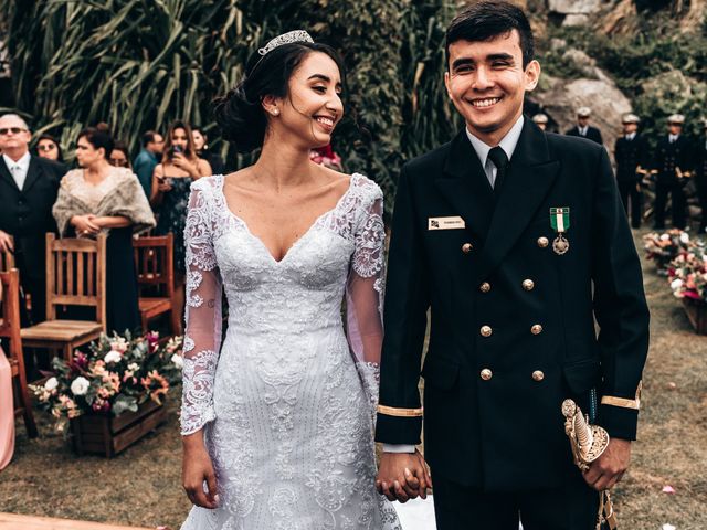 O casamento de Toshio e Nataly em Rio de Janeiro, Rio de Janeiro 31