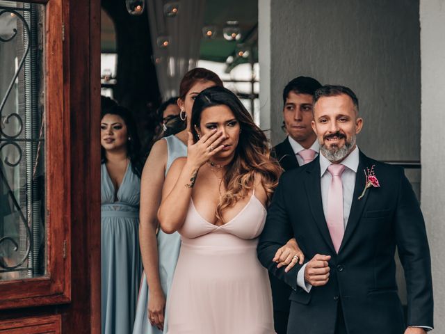 O casamento de Toshio e Nataly em Rio de Janeiro, Rio de Janeiro 32