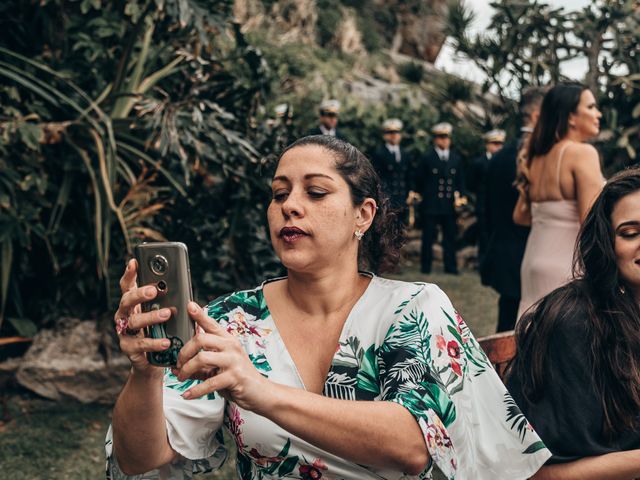 O casamento de Toshio e Nataly em Rio de Janeiro, Rio de Janeiro 33