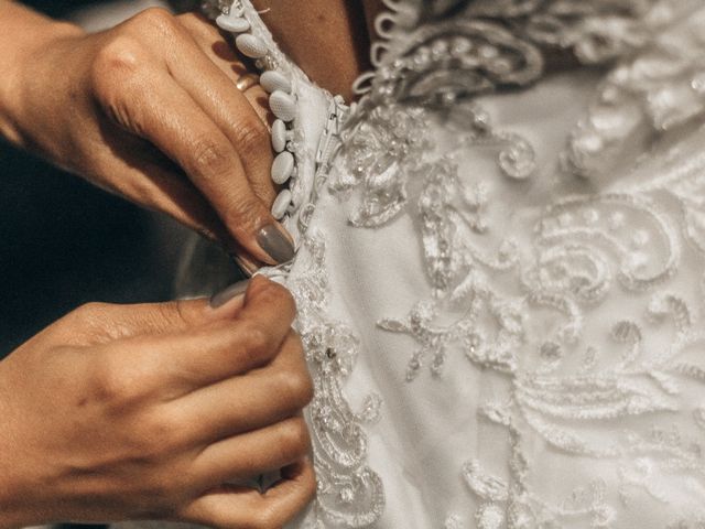 O casamento de Toshio e Nataly em Rio de Janeiro, Rio de Janeiro 34