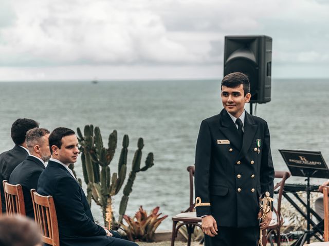 O casamento de Toshio e Nataly em Rio de Janeiro, Rio de Janeiro 36