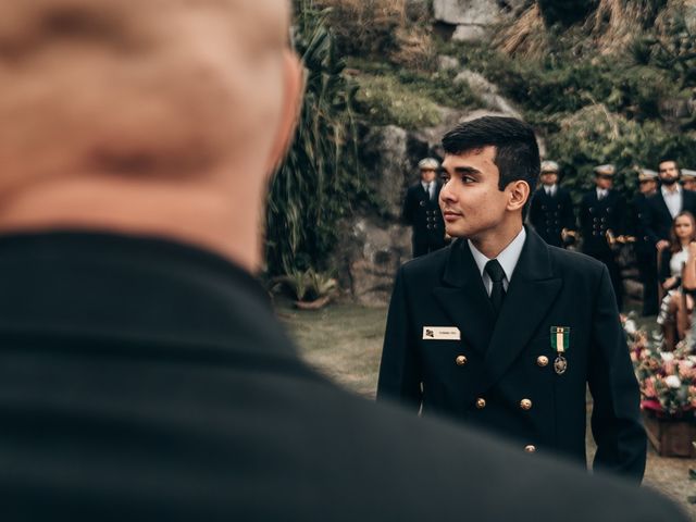 O casamento de Toshio e Nataly em Rio de Janeiro, Rio de Janeiro 38