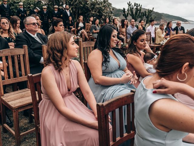 O casamento de Toshio e Nataly em Rio de Janeiro, Rio de Janeiro 39