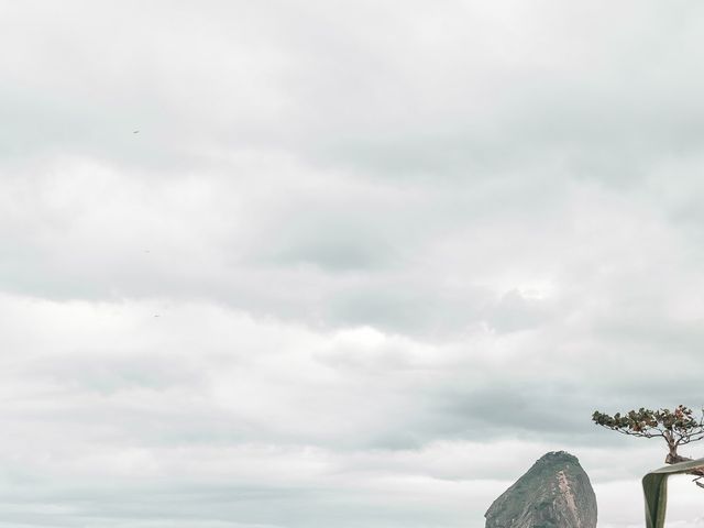 O casamento de Toshio e Nataly em Rio de Janeiro, Rio de Janeiro 46