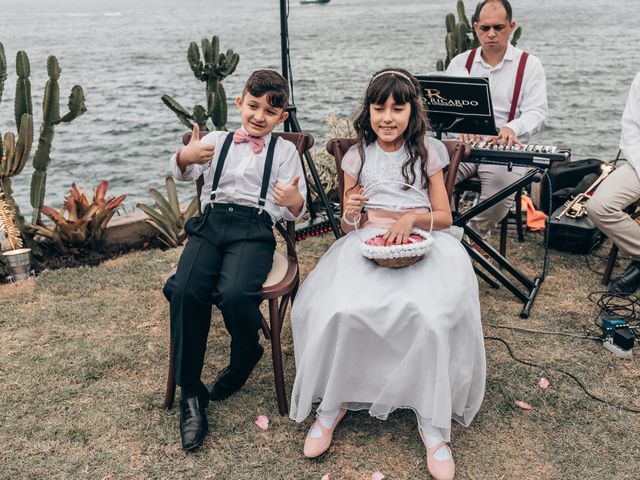 O casamento de Toshio e Nataly em Rio de Janeiro, Rio de Janeiro 48