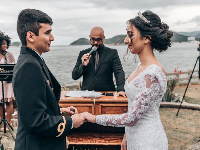 O casamento de Toshio e Nataly em Rio de Janeiro, Rio de Janeiro 49