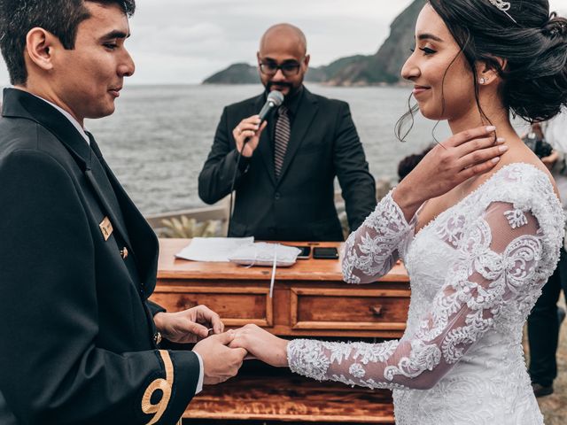 O casamento de Toshio e Nataly em Rio de Janeiro, Rio de Janeiro 50