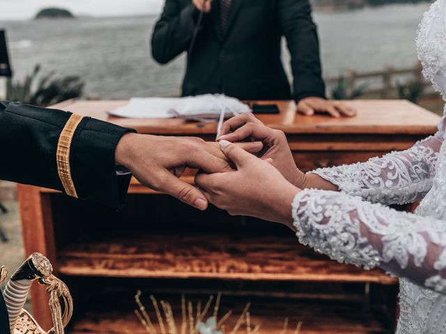 O casamento de Toshio e Nataly em Rio de Janeiro, Rio de Janeiro 52