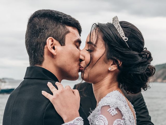 O casamento de Toshio e Nataly em Rio de Janeiro, Rio de Janeiro 53