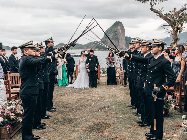 O casamento de Toshio e Nataly em Rio de Janeiro, Rio de Janeiro 54