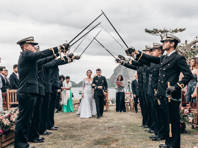 O casamento de Toshio e Nataly em Rio de Janeiro, Rio de Janeiro 55