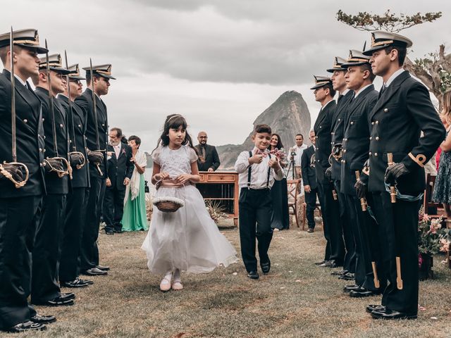 O casamento de Toshio e Nataly em Rio de Janeiro, Rio de Janeiro 56