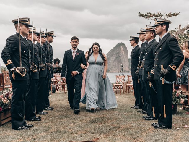 O casamento de Toshio e Nataly em Rio de Janeiro, Rio de Janeiro 57