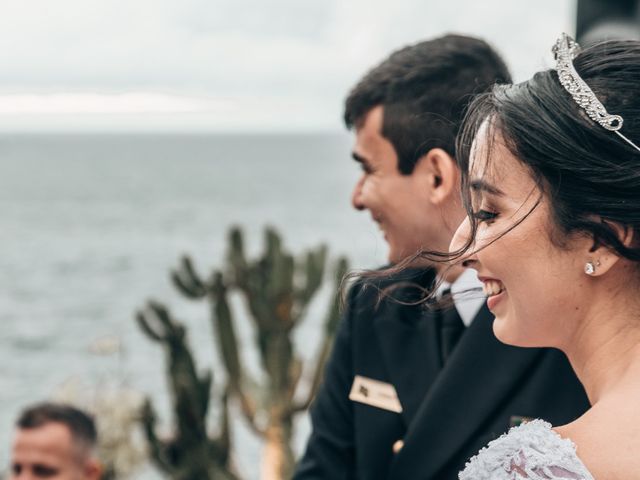 O casamento de Toshio e Nataly em Rio de Janeiro, Rio de Janeiro 58