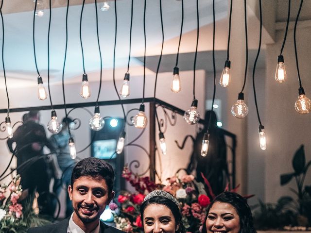 O casamento de Toshio e Nataly em Rio de Janeiro, Rio de Janeiro 63