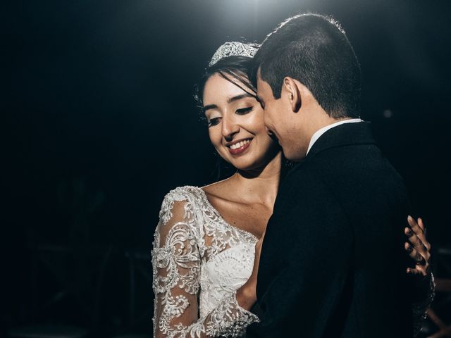 O casamento de Toshio e Nataly em Rio de Janeiro, Rio de Janeiro 69