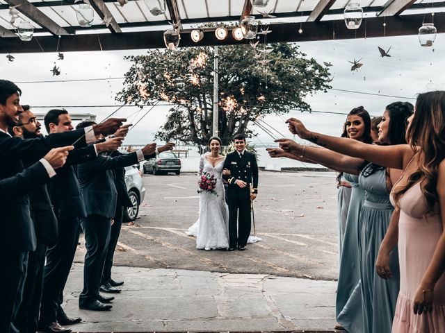 O casamento de Toshio e Nataly em Rio de Janeiro, Rio de Janeiro 76