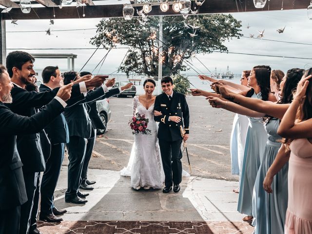 O casamento de Toshio e Nataly em Rio de Janeiro, Rio de Janeiro 77