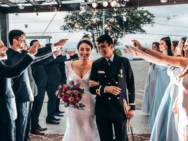 O casamento de Toshio e Nataly em Rio de Janeiro, Rio de Janeiro 78