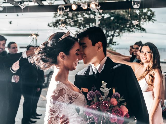 O casamento de Toshio e Nataly em Rio de Janeiro, Rio de Janeiro 80