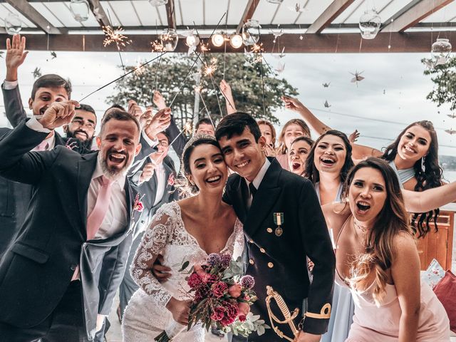 O casamento de Toshio e Nataly em Rio de Janeiro, Rio de Janeiro 82