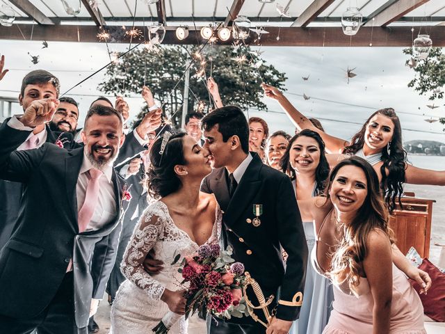 O casamento de Toshio e Nataly em Rio de Janeiro, Rio de Janeiro 83