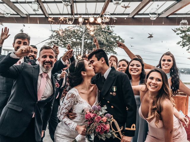 O casamento de Toshio e Nataly em Rio de Janeiro, Rio de Janeiro 84