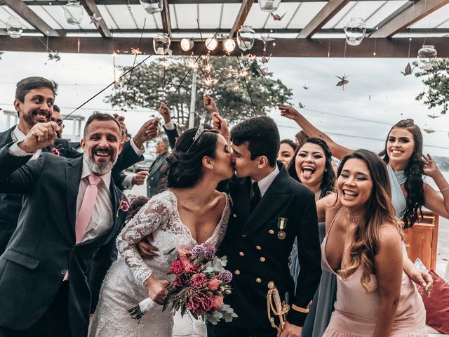 O casamento de Toshio e Nataly em Rio de Janeiro, Rio de Janeiro 86