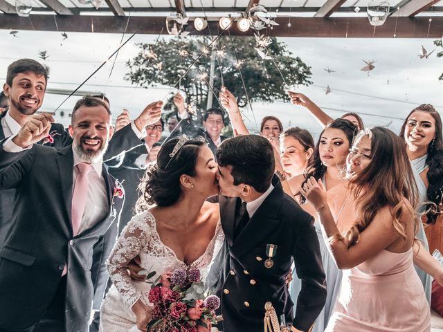 O casamento de Toshio e Nataly em Rio de Janeiro, Rio de Janeiro 87