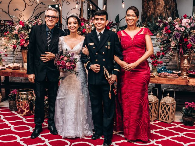 O casamento de Toshio e Nataly em Rio de Janeiro, Rio de Janeiro 89