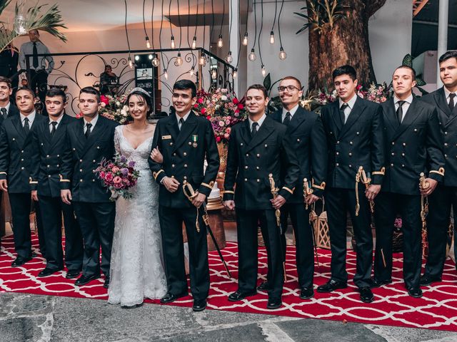 O casamento de Toshio e Nataly em Rio de Janeiro, Rio de Janeiro 95