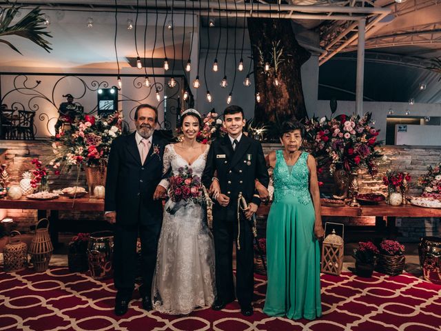 O casamento de Toshio e Nataly em Rio de Janeiro, Rio de Janeiro 98