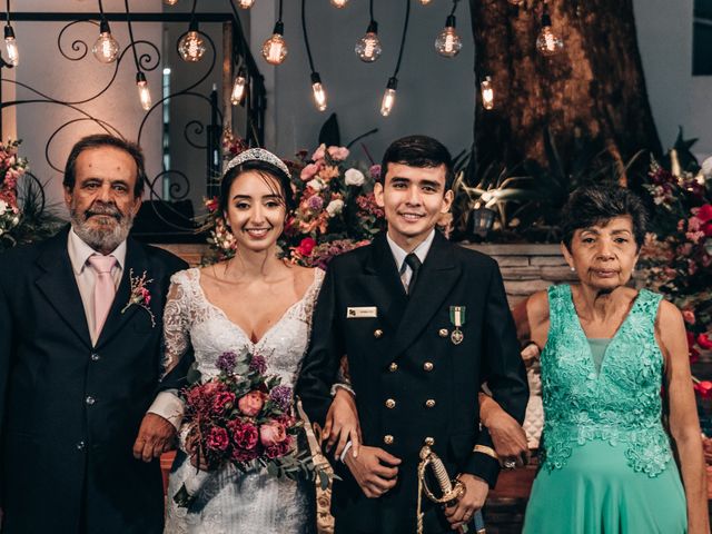 O casamento de Toshio e Nataly em Rio de Janeiro, Rio de Janeiro 99