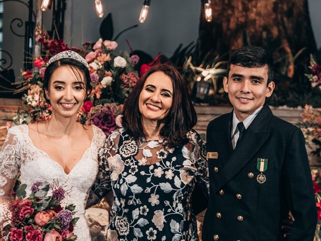 O casamento de Toshio e Nataly em Rio de Janeiro, Rio de Janeiro 102