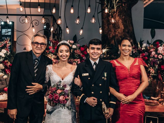 O casamento de Toshio e Nataly em Rio de Janeiro, Rio de Janeiro 103