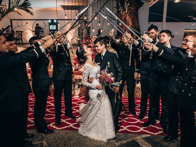 O casamento de Toshio e Nataly em Rio de Janeiro, Rio de Janeiro 112