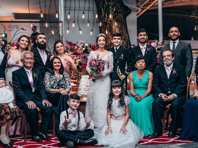 O casamento de Toshio e Nataly em Rio de Janeiro, Rio de Janeiro 114