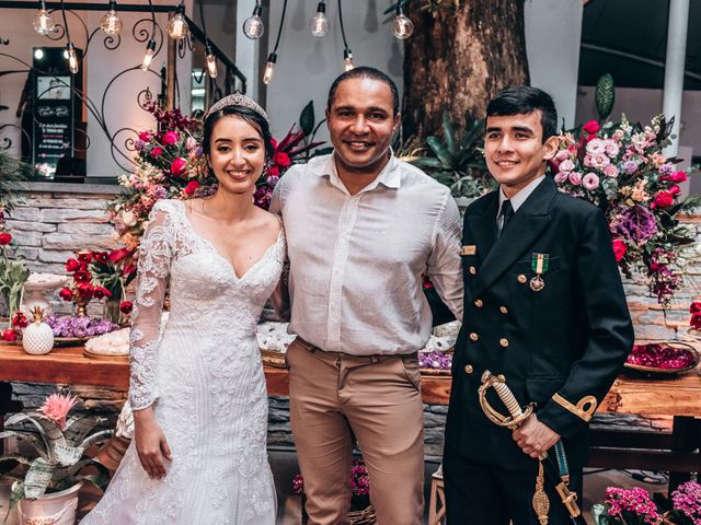 O casamento de Toshio e Nataly em Rio de Janeiro, Rio de Janeiro 120