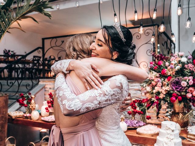 O casamento de Toshio e Nataly em Rio de Janeiro, Rio de Janeiro 124