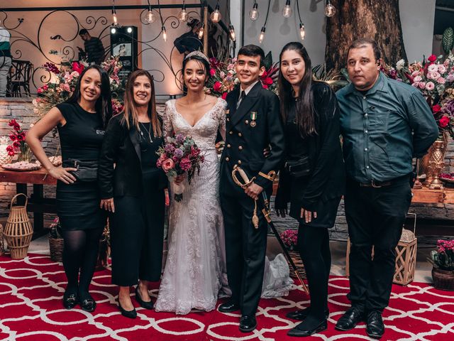 O casamento de Toshio e Nataly em Rio de Janeiro, Rio de Janeiro 136