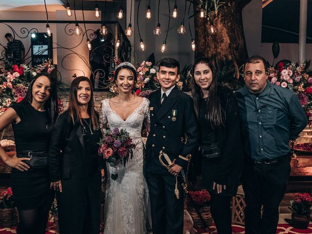 O casamento de Toshio e Nataly em Rio de Janeiro, Rio de Janeiro 154