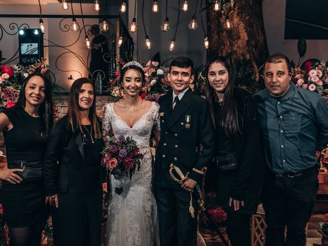 O casamento de Toshio e Nataly em Rio de Janeiro, Rio de Janeiro 156