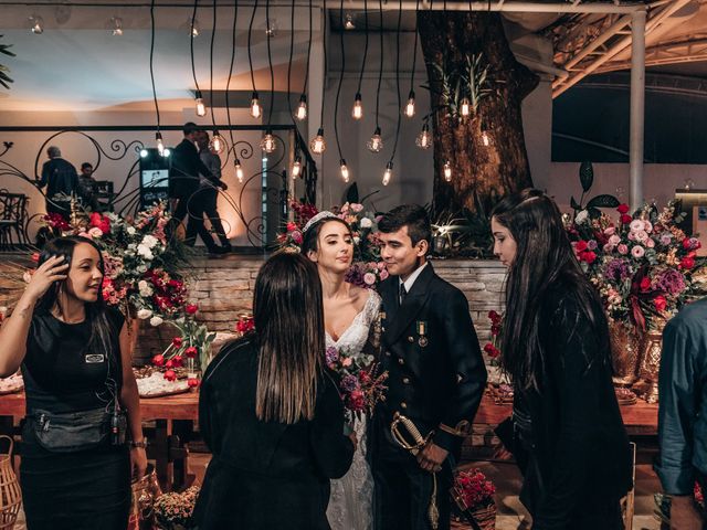 O casamento de Toshio e Nataly em Rio de Janeiro, Rio de Janeiro 157