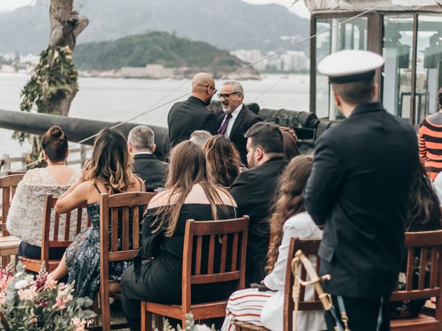 O casamento de Toshio e Nataly em Rio de Janeiro, Rio de Janeiro 160